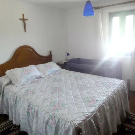 House With 4 Bedrooms In With Wonderful Mountain View Private Pool Enclosed Garden 100 Km From The Beach Vila Real