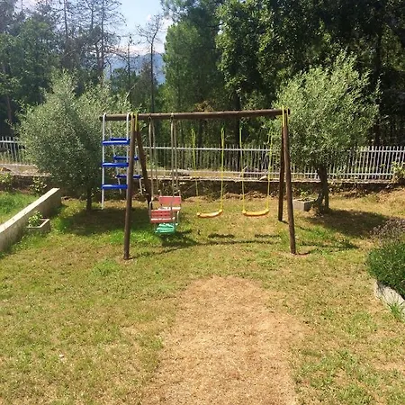 House With 4 Bedrooms In With Wonderful Mountain View Private Pool Enclosed Garden 100 Km From The Beach Prázdninový dům *