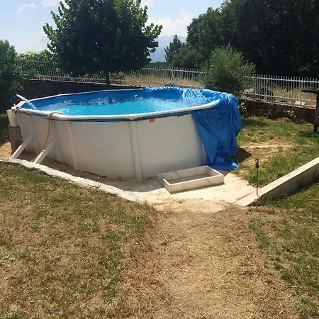 House With 4 Bedrooms In With Wonderful Mountain View Private Pool Enclosed Garden 100 Km From The Beach