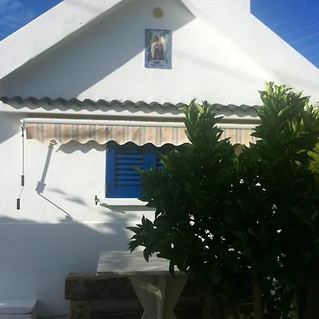 House With 4 Bedrooms In With Wonderful Mountain View Private Pool Enclosed Garden 100 Km From The Beach Prázdninový dům *